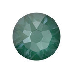 Swarovski - 2088 Rose SS20 Pine Green Ignite