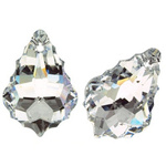 Swarovski - 6090 Baroque 22mm Crystal CAL