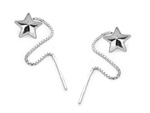 Star base chain 4745 10mm 925 silver
