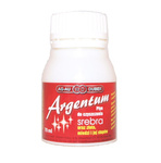 Argentum liquid 70ml for cleaning silver, gold , copper and its alloys
