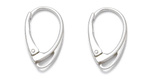 English earwires 925 silver for suspension