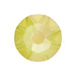 Swarovski - 2088 Rose SS20 Electric Yellow Delite