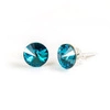 Blue Zircon